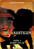 Cover: Kampf um Or - tredition