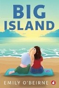 Cover: Big Island - Ylva Verlag E.Kfr.