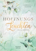 Cover: Hoffnungsleuchten - Nova MD