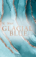 Cover: Glacial Blue - Nova MD