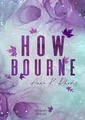 Cover: Howbourne - Nova MD