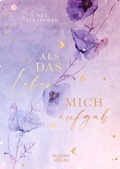 Cover: Als das Leben mich aufgab - Nova MD