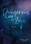 Cover: Dangerous law of love - Nova MD