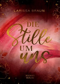 Enlarge image Cover: Die Stille um uns - Nova MD