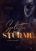 Cover: Splitterst&uuml;rme - Nova MD