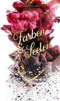 Cover: Farbenasche & Seelentinte - Nova MD