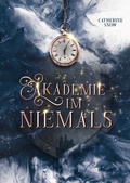 Cover: Akademie im Niemals - Nova MD