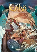 Cover: Ekh&ouml; - Spiegelwelt. Band 12 - Splitter-Verlag