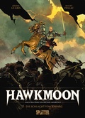 Cover: Hawkmoon. Band 2 - Splitter-Verlag