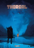 Cover: Thorgal Saga: Adieu, Aaricia - Splitter-Verlag