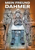 Cover: Mein Freund Dahmer - Splitter-Verlag