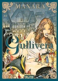 Cover: Gullivera - Splitter-Verlag