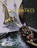 Cover: Jeronimus Gesamtausgabe - Schreiber & Leser