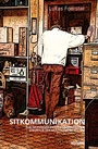 Cover: Sitkommunikation - Kulturverlag Kadmos Berlin