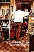 Cover: Sitkommunikation - Kulturverlag Kadmos Berlin