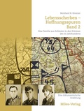Cover: Lebensscherben - Hoffnungsspuren. Eine Familie aus Schlesien in den St&uuml;rmen des 20. Jahrhundert - Miles-Verlag
