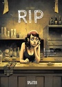 Cover: RIP. Band 5 - Splitter-Verlag