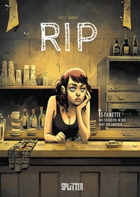 Enlarge image Cover: RIP. Band 5 - Splitter-Verlag