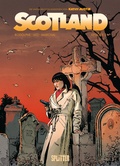 Cover: Scotland. Band 2 - Splitter-Verlag