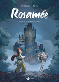 Enlarge image Cover: Rosamée. Band 2 - Splitter-Verlag