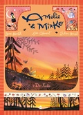Cover: Amelie und Mirko. Band 1 - Splitter-Verlag