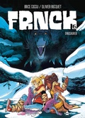 Cover: FRNCK. Band 6 - Splitter-Verlag
