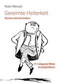 Cover: Gereimte Heiterkeit - KRAL