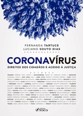 Bild: Coronav&iacute;rus - Editora Foco