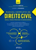 Bild: Manual Completo de Direito Civil - Editora Foco