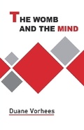 Cover: THE WOMB AND THE MIND - Cyberwit.net