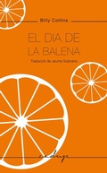 Cover: El dia de la balena - Godall Edicions SL