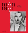Cover: Man Ray - Silvana