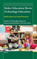 Cover: Maker Education Meets Technology Education - Brill