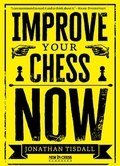 Cover: Improve Your Chess Now - New Edition - New in Chess