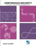 Cover: DevOps Continuous Security - Leonon Media