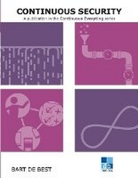 Enlarge image Cover: DevOps Continuous Security - Leonon Media