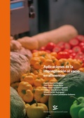 Cover: Aplicaciones de la impregnaci&oacute;n al vacio en alimentos - Editorial Universidad de Caldas