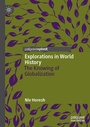 Cover: Explorations in World History - Springer