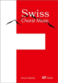 Abbildung von: Swiss Choral Music - Carus-Verlag