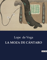 Abbildung von: La Moza de Cantaro - Culturea