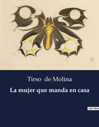 Abbildung von: La mujer que manda en casa - Culturea