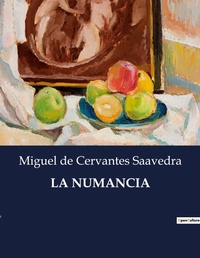 Abbildung von: La Numancia - Culturea