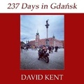 Cover: 237 Days in Gdansk - Djac
