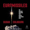 Cover: Euromissiles - Tantor Audio