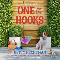 Enlarge image Cover: One for the Hooks - Tantor Audio
