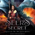 Cover: The Seer's Secret - Tantor Audio