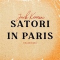 Cover: Satori in Paris - Blackstone Publishing