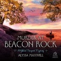 Cover: Murder at Beacon Rock - HighBridge Audio