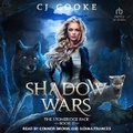 Cover: Shadow Wars - Tantor Audio