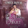 Cover: Queen of My Hart - Tantor Audio